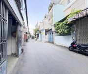 Nhà gò vấp 3 tầng   6x16.5m   vừa ở vừa kinh doanh chdv/văn phòng   hẻm 8m   giá 11.8 tỷ