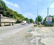 2 Mảnh đất kinh doanh đắc địa bậc nhất ql21a hoà lạc