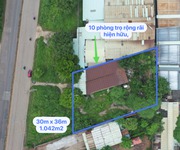 Chính chủ bán lô đất 1000m  an phước, long thành   giá tốt