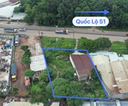 1 Sở hữu ngay 1000m  đất an phước   long thành