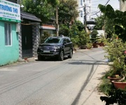 Bán đất quận 12   vị trí đẹp, tiềm năng cao