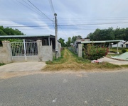 Bán nhà   đất mặt tiền đường nhựa   bến cầu, tây ninh