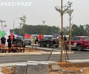 Hàng vip - lô đất làn 2 quốc lộ 21a chuẩn bị mở rộng 80m - sát dự án đấu giá chuẩn bị đấu