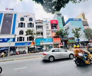 Bán khách sạn 8 tầng mặt tiền khánh hội, quận 4- dt 4m 18m- sẵn hdt thuê đều 50tr/th- nơi tập trung