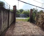 Bán đất mặt tiền đường trung an   bình mỹ, tp.hcm