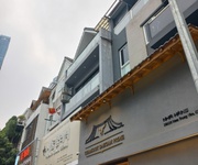 cho thuê nhà phân lô mặt vườn hoa khu a10 phố nguyễn chánh giá rẻ