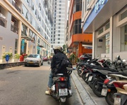 Bán nhà phân lô thanh xuân, dt64m2 4t mặt tiền rộng, oto tránh kinh doanh vp, 31.x tỷ