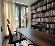 Thụy khuê 30m x7 tầng thang máy 12 tỷ view hồ,cách phố 20m,ngõ thông ra hồ