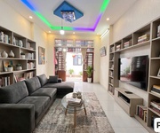 Bán nhà ngay chợ tân bình, 35m2, 4 tầng, chỉ 4.5 tỷ