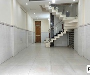 Bán nhà ngay chợ tân bình - 35m2 - 4 tầng kiên cố - chỉ 4.5 tỷ tl