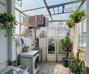 Bán nhà lạc long quân, p10, tân bình - 4 tầng - 35m2 - chỉ 4.5 tỷ