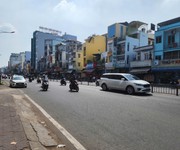 Bán nhà đẹp quận 8   65m    hxh tải thông   gần mt dương bá trạc