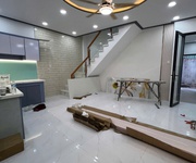 Nhà đẹp rẻ - đường hậu giang - dtsd 78m2 - 3pn - sổ hồng riêng - 3 tỷ hơn- trung tâm quận 6