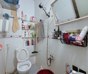 Nằm ở đường tân mỹ, phường tân thuận, hồ chí minh. đường thông qua cư xá ngân hàng.