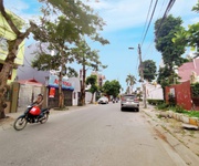 Đất mặt đường đông an - 163m - mặt tiền 7.4m - gần chợ cát bi