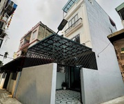 ⛔⛔nhà khúc thừa dụ - 78m 4 tầng - độc lập sân cổng cực rộng