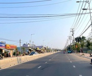 Cần bán 76m2 nhà cấp 4 mt đường nguyễn cửu phú