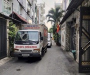 Bán nhà khu đồng bộ, liên khu 4-5, bhhb, bình tân - 64m2 - 3 tầng - 5 tỷ 4