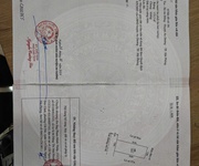 Bán đất 133m2 ngang 7m bến thóc, an đồng, an dương - giá: 33 tr/m