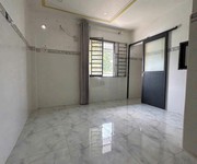 Nhà 1 lầu   hẻm xe hơi 376 huỳnh tấn phát q7