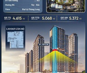 Mở bán quỹ căn 2pn chỉ từ 4,6 tỉ/căn - htls 0 29 tháng - nội thất cao cấp tại imperia sky park