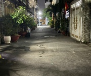 Nhà 64m2 4x16m  - khu đồng bộ, an ninh, dân trí  - 3 tầng - hxh - 5.4 tỷ