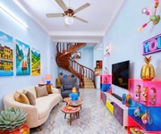 Bán nhà lê văn sỹ - quận phú nhuận   4 x 10m  48 m2    7 tỷ