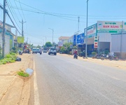 1.000m2 mặt tiền chính lê hồng phong, trung tâm đức trọng, lâm đồng