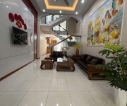 Bán nhà 3 tầng đẹp, ngõ oto tránh nhau tại TP Hải Dương cũ