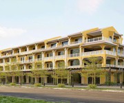 Cần bán shop huose mặt tiền đại lô Võ nguyên Giáp 100m, khu đô thị mới tại Huế