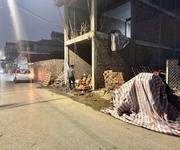 Bán đất bát khối 65M 2 ô tô tránh kinh doanh long biên