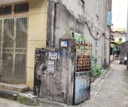 Giảm 3 tỷ cần bán gấp mảnh đất 66M lô góc trần khát chân gần phố hai bà trưng