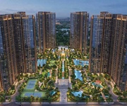 Mở Bán Chung Cư Vinhomes Galaxy - MASTERI Cao Xà Lá, DT 43m-105m2