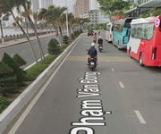 Bán siêu phẩm 2 mặt tiền Phạm Văn Đồng dt 117m2 giá 36ty200tr Lh:e Trinh