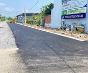 Bán đất 11.5x42m hẻm 1135 Huỳnh Tấn Phát p. Phú Thuận Q7. sau chợ