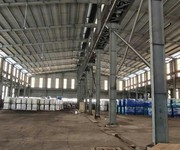 Bán nhà xưởng   KCN ĐỨC HÒA, LONG AN   5.000m