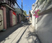 Bán nhà 3 tầng - Ô tô đỗ cửa - Thống Nhất Gò Vấp - Gần Vincom- 45m2- Nhỉnh 4 tỷ