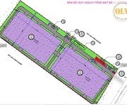 4 Bán đất KCN CÁI MÉP   BRVT   30.000 m