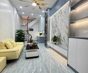 6 tỷ hơn có nhà gần Hồ Ba Mẫu 28m2 x 4T ngõ thông thoáng full nội thất về ở ngay