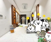 Nhà 6 tầng thang máy xây mới gần Hồ Ba Mẫu Ô Đồng Lầm 36m2 ngõ thông full nội thất xịn, hơn 9 tỷ