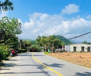 Đất mặt tiền quốc lộ 14G chỉ 1 tỷ 450