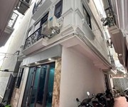 Bán nhà Xuân Phương 40m 5 TẦNG MT 6m 6,85 tỷ