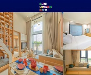 5  Studio Sun Urban City Hà Nam   Chỉ Từ 1.2 TỶ 