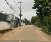 Cắt bán lô đất Phú Cát sát Quốc Lộ 21 mở rộng   gần CNC Hòa Lạc