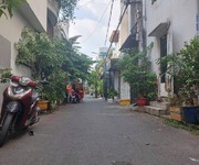 Bán nhà 2 tầng HXH Nguyễn Văn Khối- 56m2- Gần Emart - Giá nhỉnh 4 tỷ