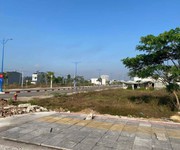 Bán lô đất 2 mặt tiền đường lớn   hòa long, bà rịa