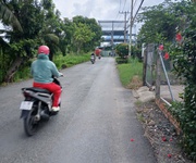 Bán đất mặt tiền đường kinh doanh  5 36m  178m2. có 133m thổ cư - đường nhựa lớn 2 xe tải tránh