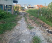 Cần bán nhanh lô đất nền 100 thổ cư tại xã mỹ lệ, huyện cần đước, long an