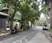 Mặt tiền kdc intresco giáp ql50 hiếm 5x20 phân lô 4 tầng chdv - 0931172218