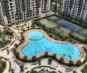 Cho thuê căn hộ vinhomes smart city   tòa gs5